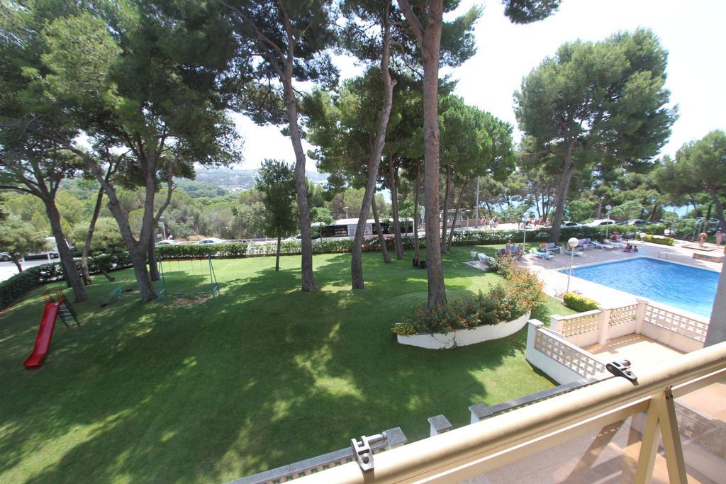 For A Stay Cala Dorada Salou Bagian luar foto