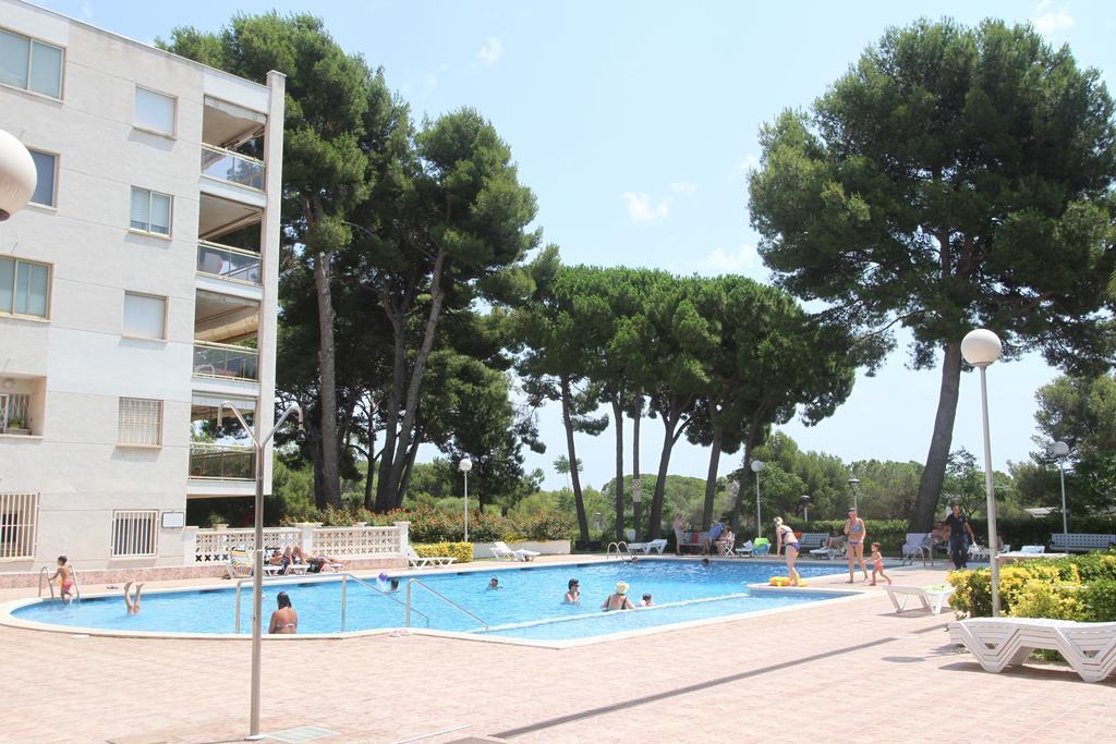 For A Stay Cala Dorada Salou Bagian luar foto