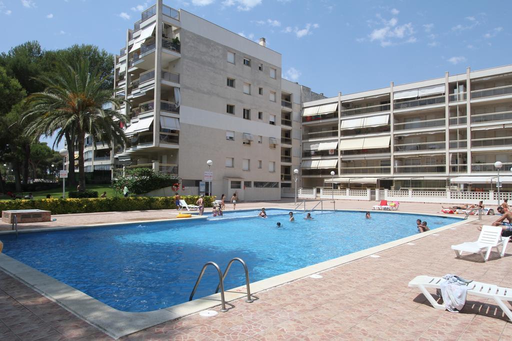 For A Stay Cala Dorada Salou Bagian luar foto