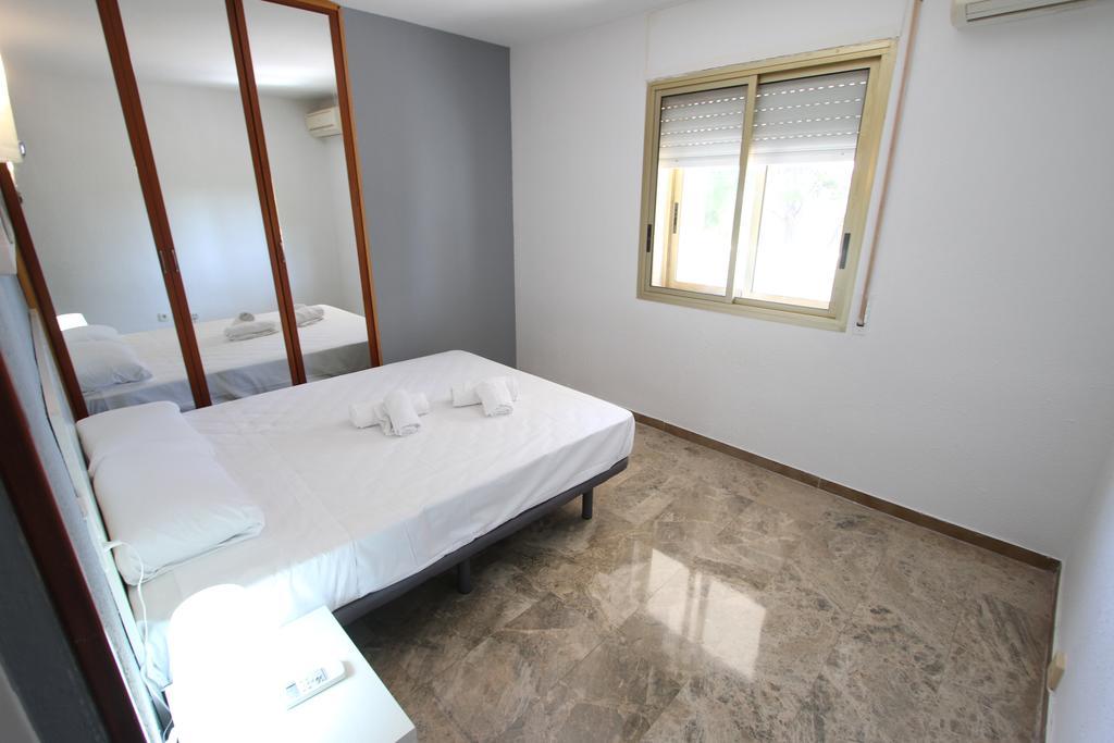 For A Stay Cala Dorada Salou Bagian luar foto