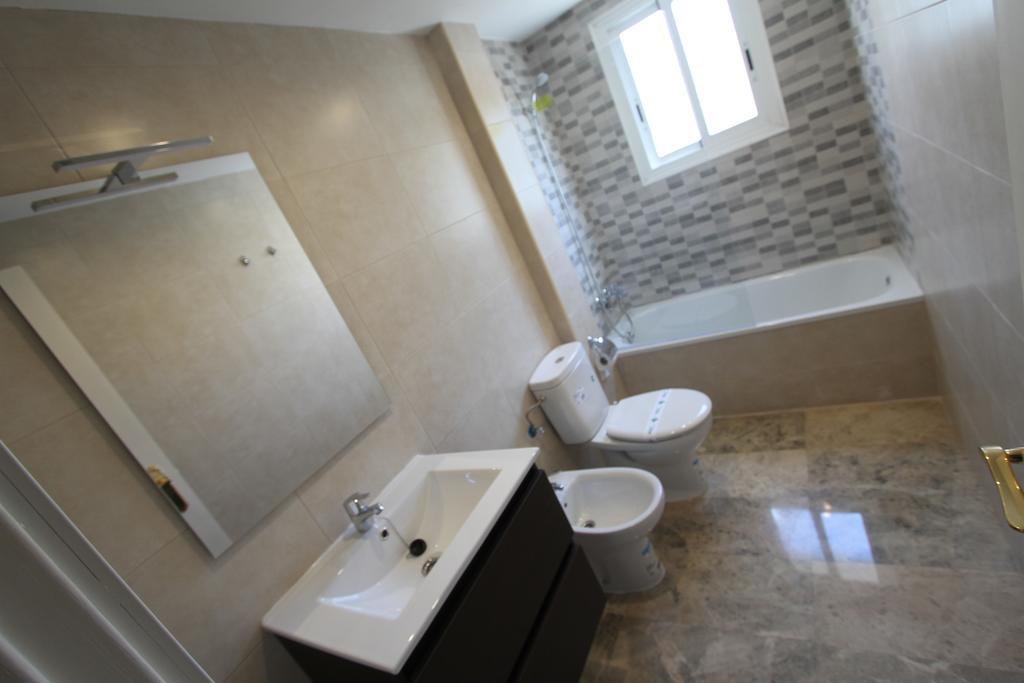 For A Stay Cala Dorada Salou Bagian luar foto
