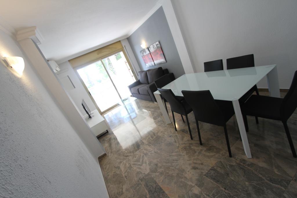 For A Stay Cala Dorada Salou Bagian luar foto