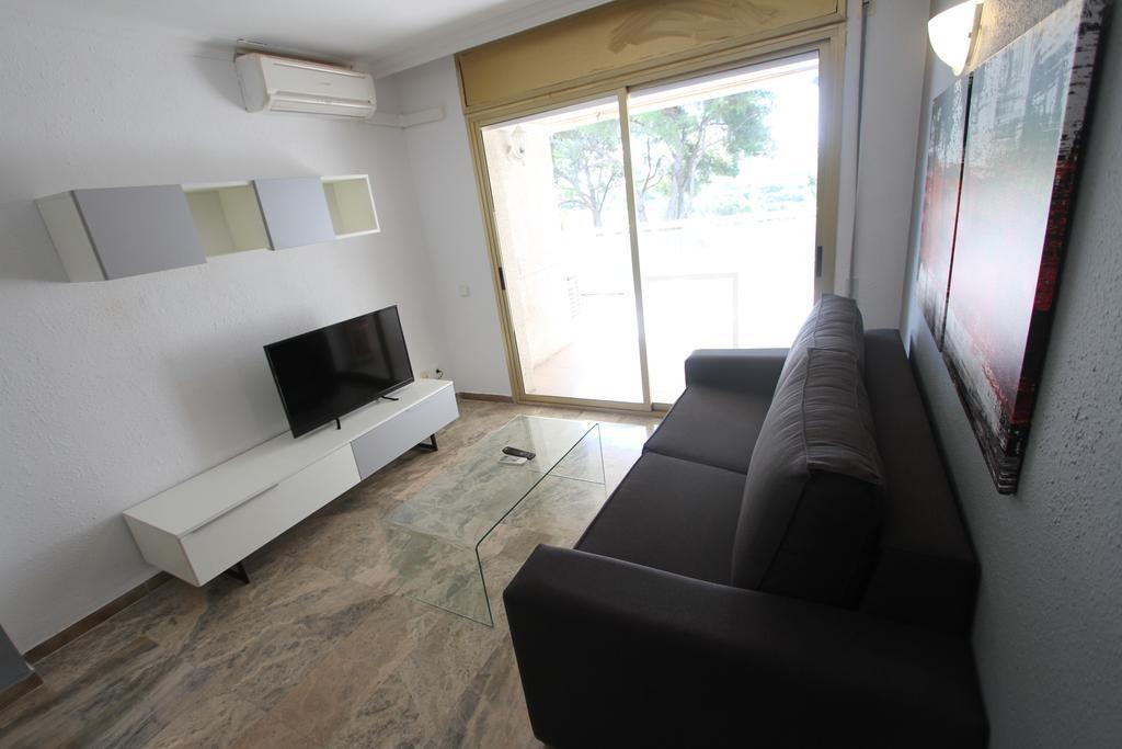 For A Stay Cala Dorada Salou Bagian luar foto