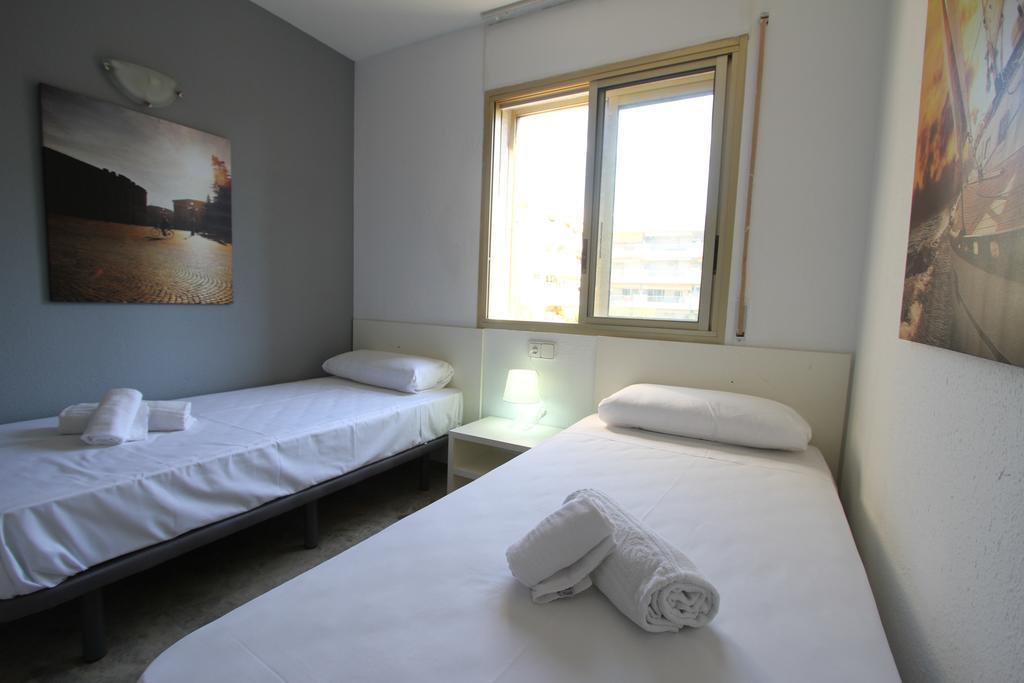 For A Stay Cala Dorada Salou Bagian luar foto