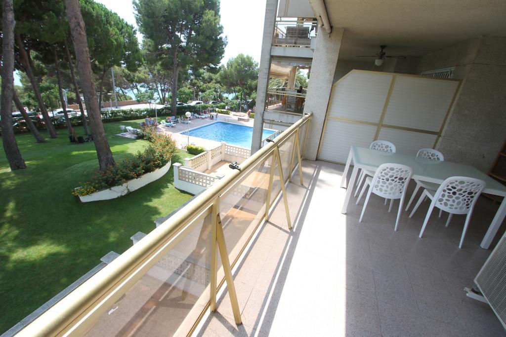 For A Stay Cala Dorada Salou Bagian luar foto
