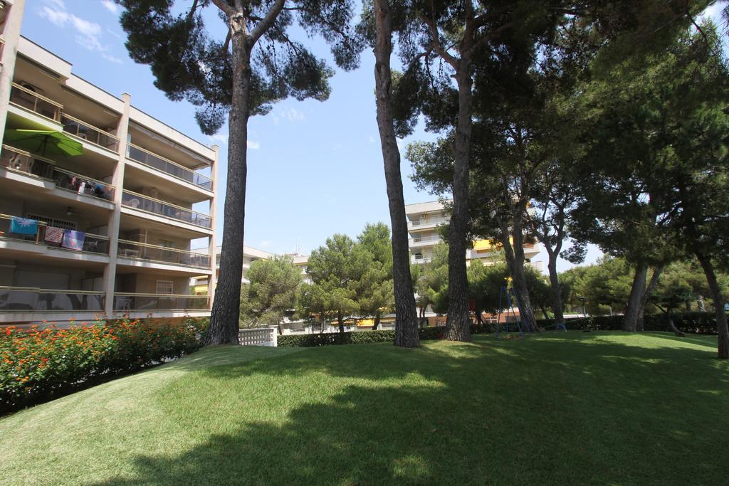 For A Stay Cala Dorada Salou Bagian luar foto