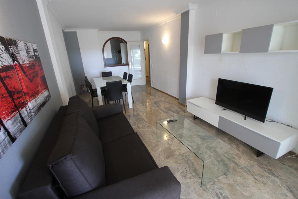 For A Stay Cala Dorada Salou Bagian luar foto